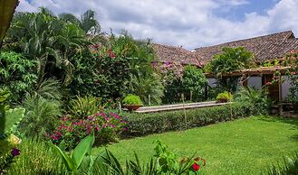 Hotel Antigua Estación Granada