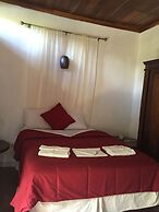 Hotel Antigua Estación Granada