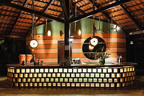 Mawamba Lodge