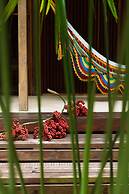 Mawamba Lodge