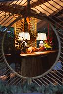 Mawamba Lodge