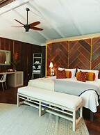 Mawamba Lodge