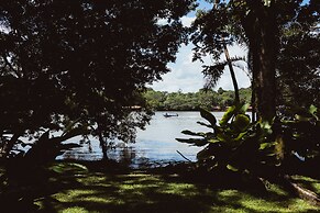 Mawamba Lodge