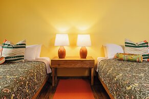 Mawamba Lodge