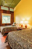 Mawamba Lodge