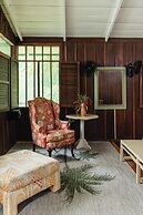 Mawamba Lodge
