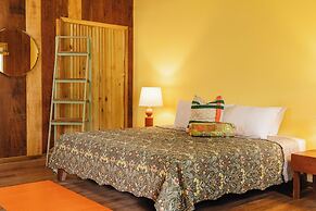 Mawamba Lodge