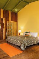 Mawamba Lodge