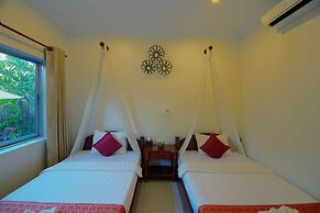 Malita Angkor Villa