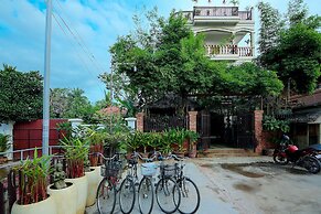 Malita Angkor Villa