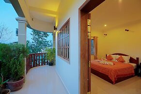 Malita Angkor Villa