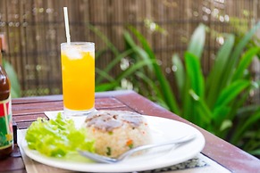 Malita Angkor Villa