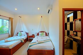 Malita Angkor Villa