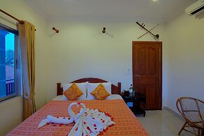 Malita Angkor Villa