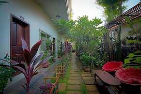 Malita Angkor Villa