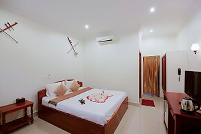 Malita Angkor Villa