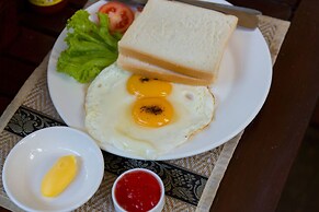 Malita Angkor Villa