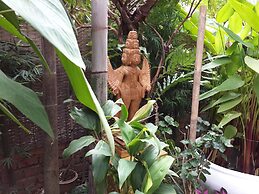 Malita Angkor Villa