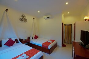Malita Angkor Villa
