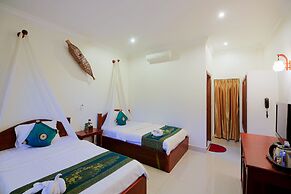 Malita Angkor Villa
