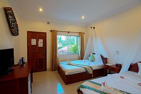 Malita Angkor Villa