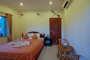 Malita Angkor Villa