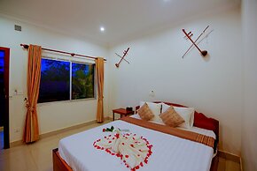 Malita Angkor Villa
