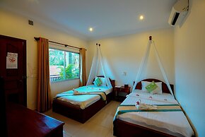 Malita Angkor Villa