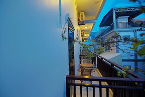 Malita Angkor Villa