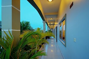 Malita Angkor Villa