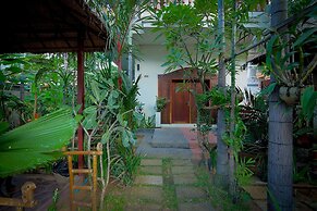 Malita Angkor Villa