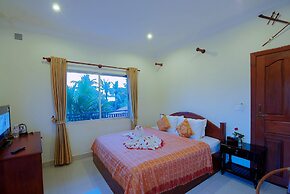 Malita Angkor Villa