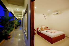 Malita Angkor Villa