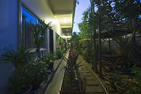 Malita Angkor Villa