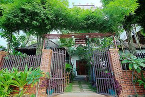Malita Angkor Villa