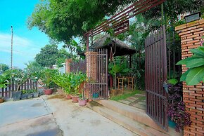 Malita Angkor Villa