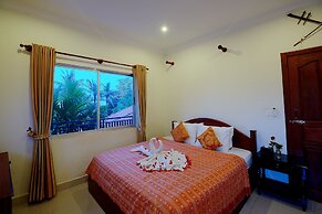 Malita Angkor Villa