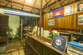 Malita Angkor Villa