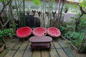 Malita Angkor Villa