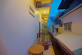 Malita Angkor Villa