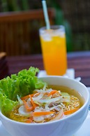 Malita Angkor Villa