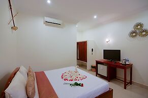 Malita Angkor Villa