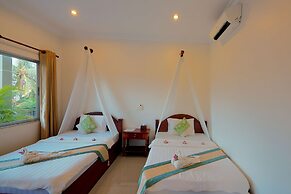 Malita Angkor Villa