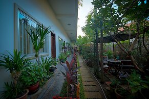 Malita Angkor Villa