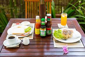 Malita Angkor Villa