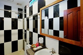 Malita Angkor Villa