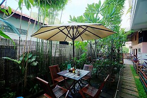 Malita Angkor Villa