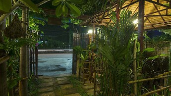 Malita Angkor Villa
