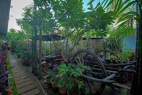 Malita Angkor Villa