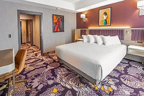 Jag Boutique Hotel